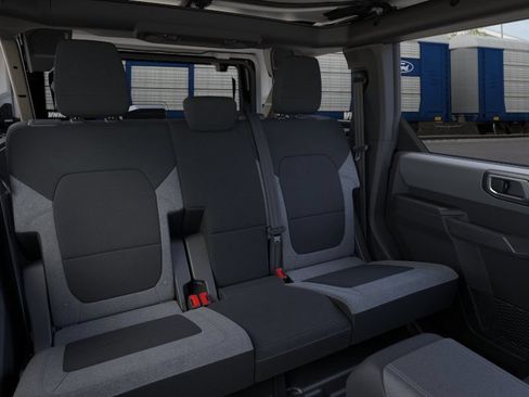 New 2026 Ford Bronco Big Bend AWD/4WD image 11