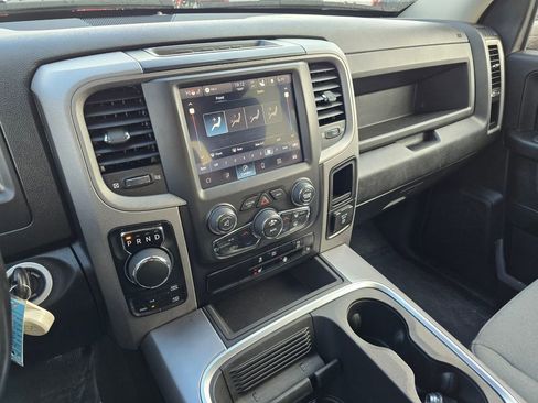 Used 2023 RAM 1500 Express w/ Wheel & Sound Group image 27