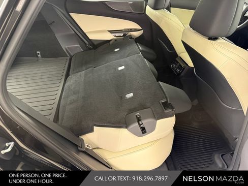 Used 2024 Lexus NX 350 AWD w/ Vision Package image 39