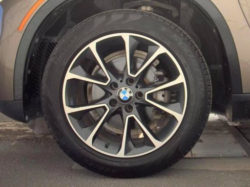 Used 2017 BMW X5 sDrive35i RWD image 10