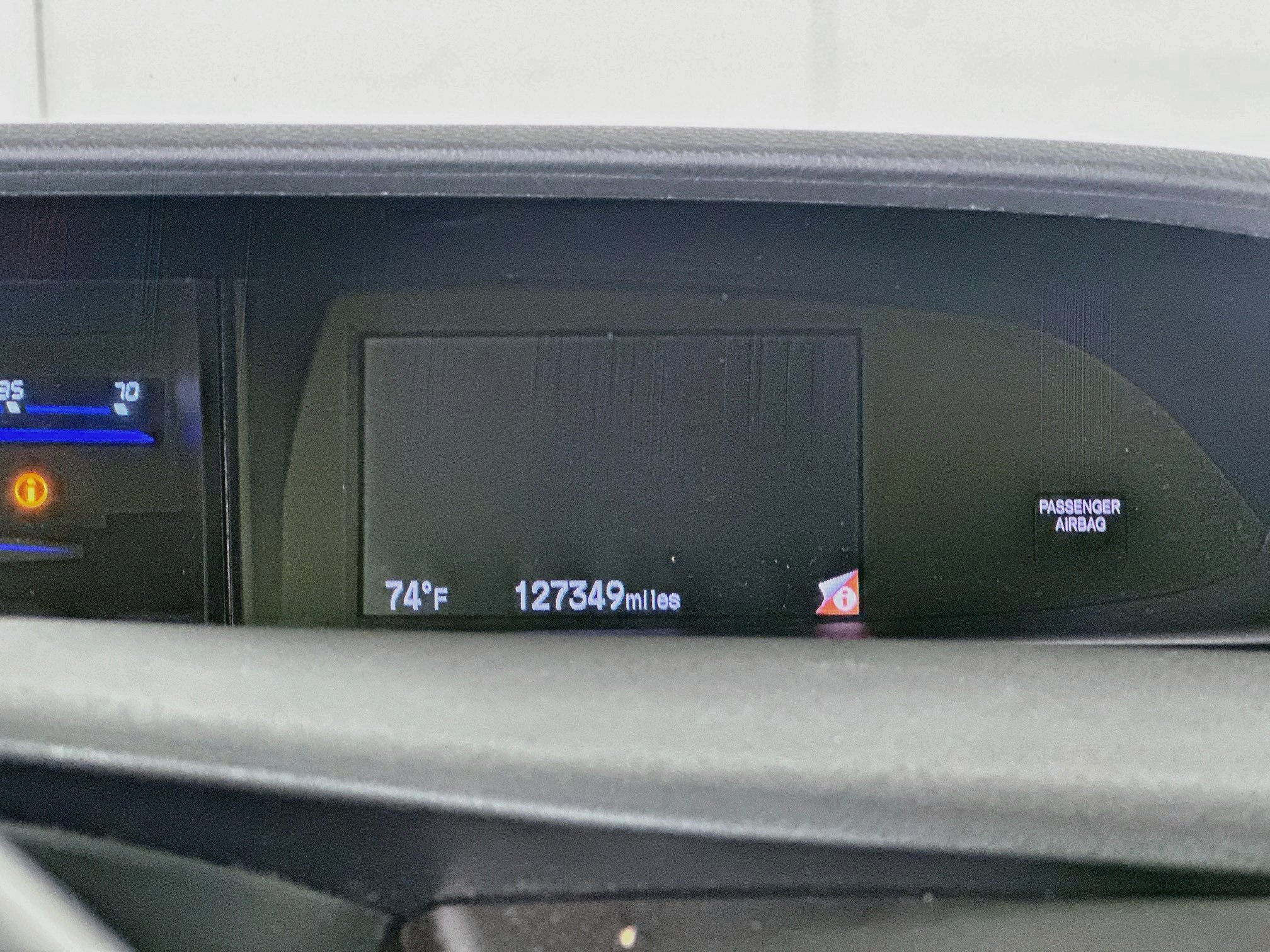 Used 2015 Honda Civic LX image 18