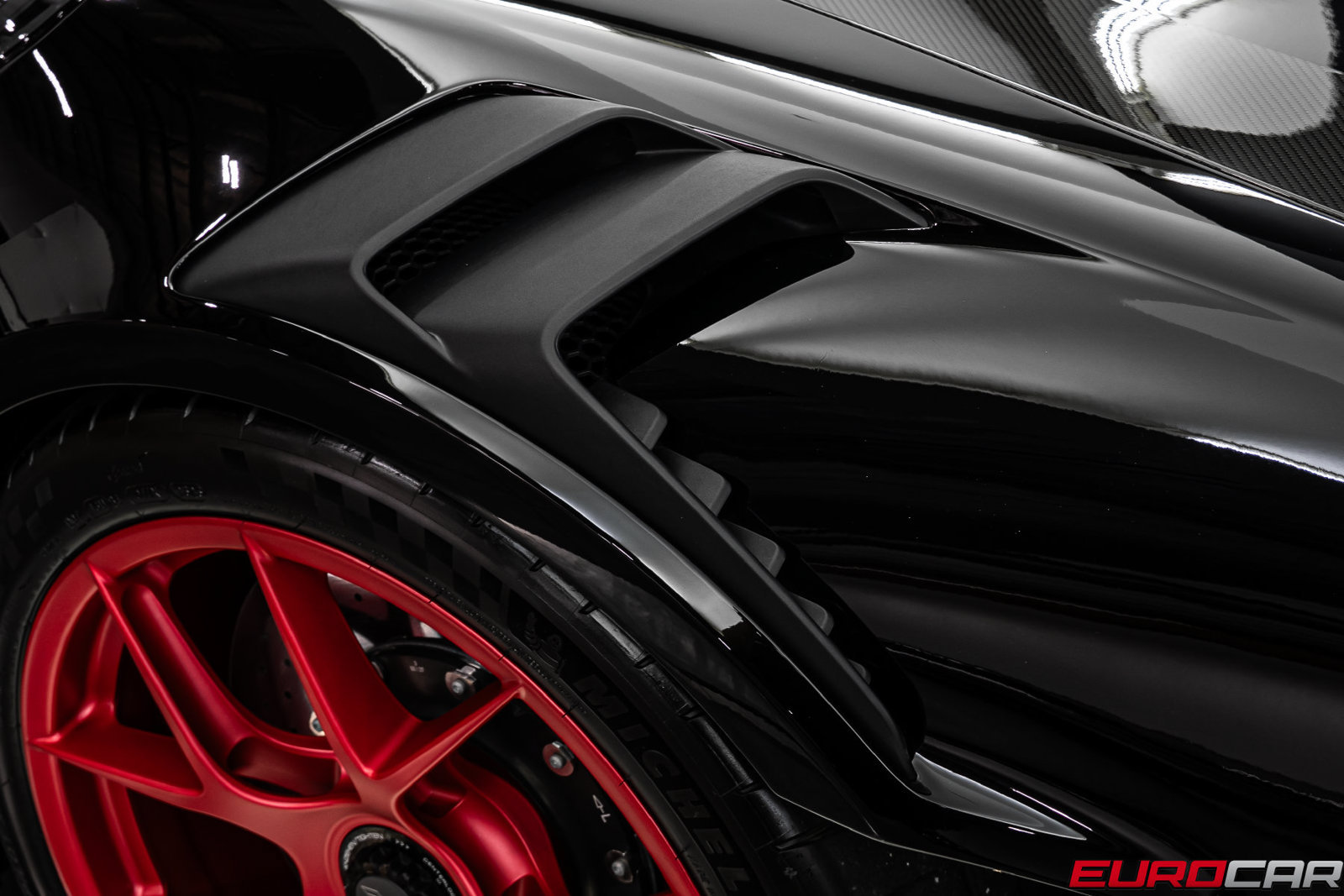 Used 2025 Porsche 911 GT3 RS RWD image 15