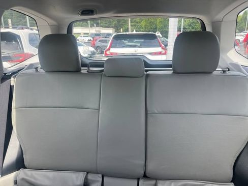 Used 2015 Subaru Forester 2.5i w/ Alloy Wheel Package AWD/4WD image 13