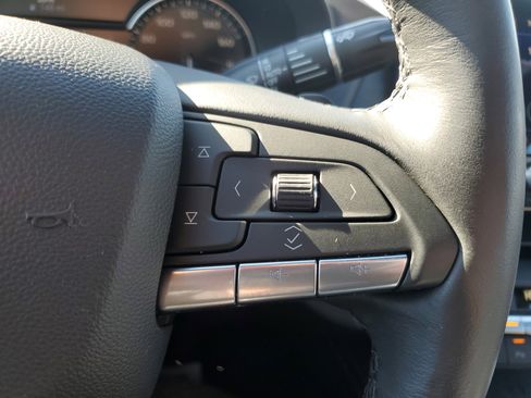 Certified 2025 Cadillac CT4 Premium Luxury image 19