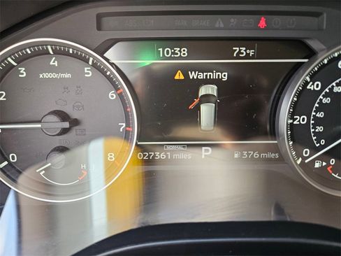 Used 2024 Mitsubishi Outlander SE image 19