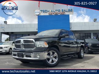 Used 2019 RAM 1500 Big Horn video 1