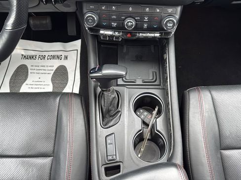 Used 2024 Dodge Durango R/T AWD/4WD image 18