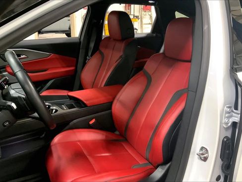 Used 2024 Acura ZDX Type S image 8