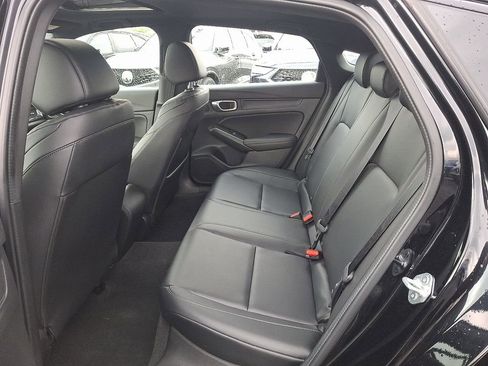 Certified 2024 Acura Integra A-Spec FWD image 10