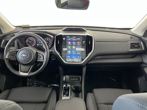 New 2026 Subaru Ascent Limited AWD/4WD image 14