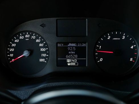 Used 2019 Mercedes-Benz Sprinter 144 Cargo w/ Driver Convenience Package image 14