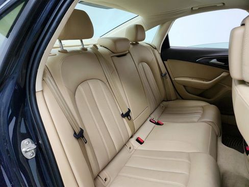 Used 2014 Audi A6 3.0T Prestige image 30