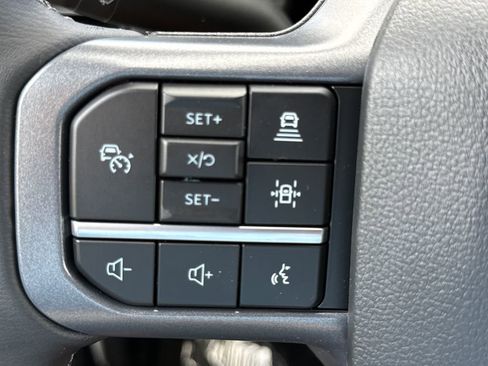 Used 2026 Ford F150 XLT w/ Equipment Group 302A MID AWD/4WD image 31