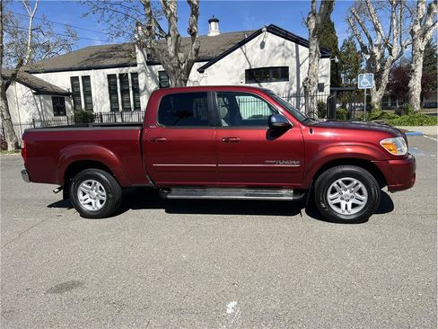 Used 2005 Toyota Tundra SR5 image 4
