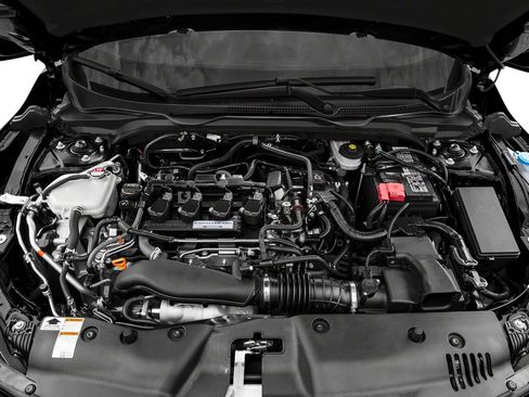 Used 2017 Honda Civic Si image 38