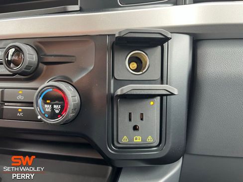 New 2026 Ford F350 XLT image 16