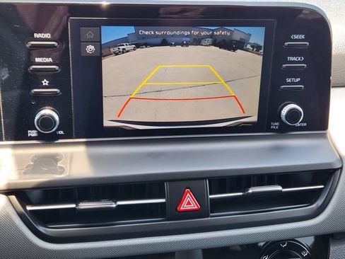 Certified 2026 Kia Seltos LX AWD/4WD image 18