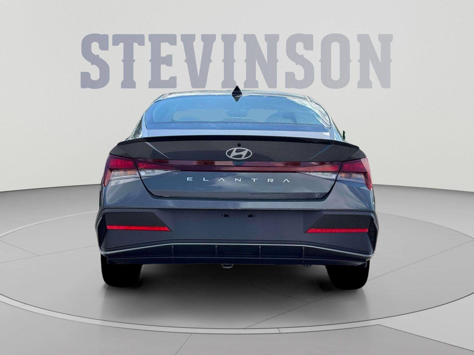 New 2026 Hyundai Elantra Sport FWD image 6