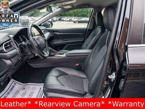 Used 2023 Toyota Camry SE image 15