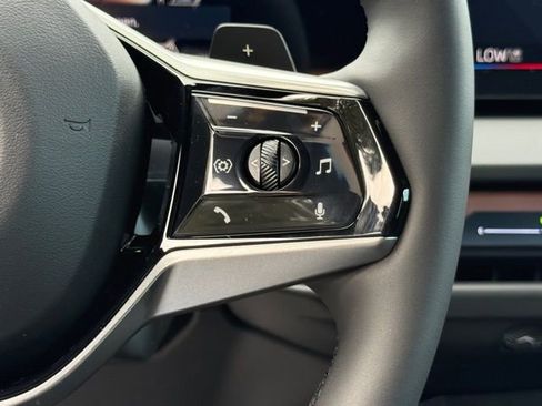 New 2026 BMW X3 xDrive30 w/ Convenience Package image 22