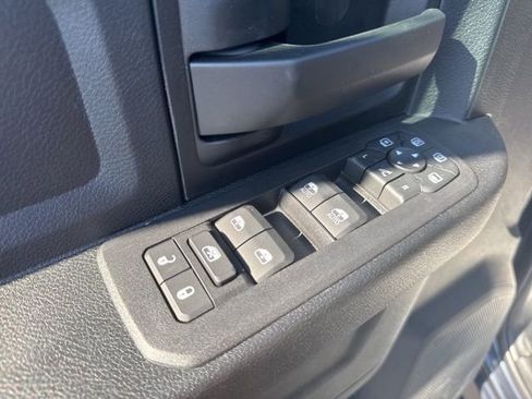 New 2026 RAM 2500 Tradesman AWD/4WD image 14