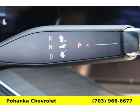 New 2026 Chevrolet Tahoe LT w/ Comfort Package image 11