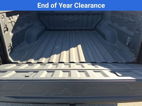 New 2025 Chevrolet Colorado ZR2 w/ Technology Package image 24