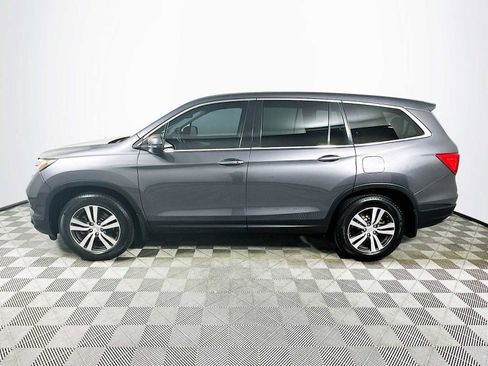 Used 2018 Honda Pilot EX-L image 4