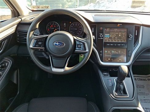 Used 2022 Subaru Legacy image 11