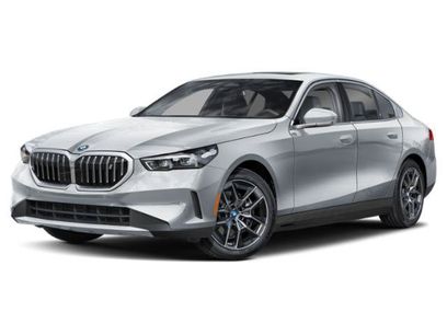 Used 2026 BMW i5 eDrive40 w/ M Sport Package