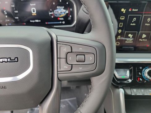 New 2026 GMC Sierra 3500 Denali Ultimate image 18