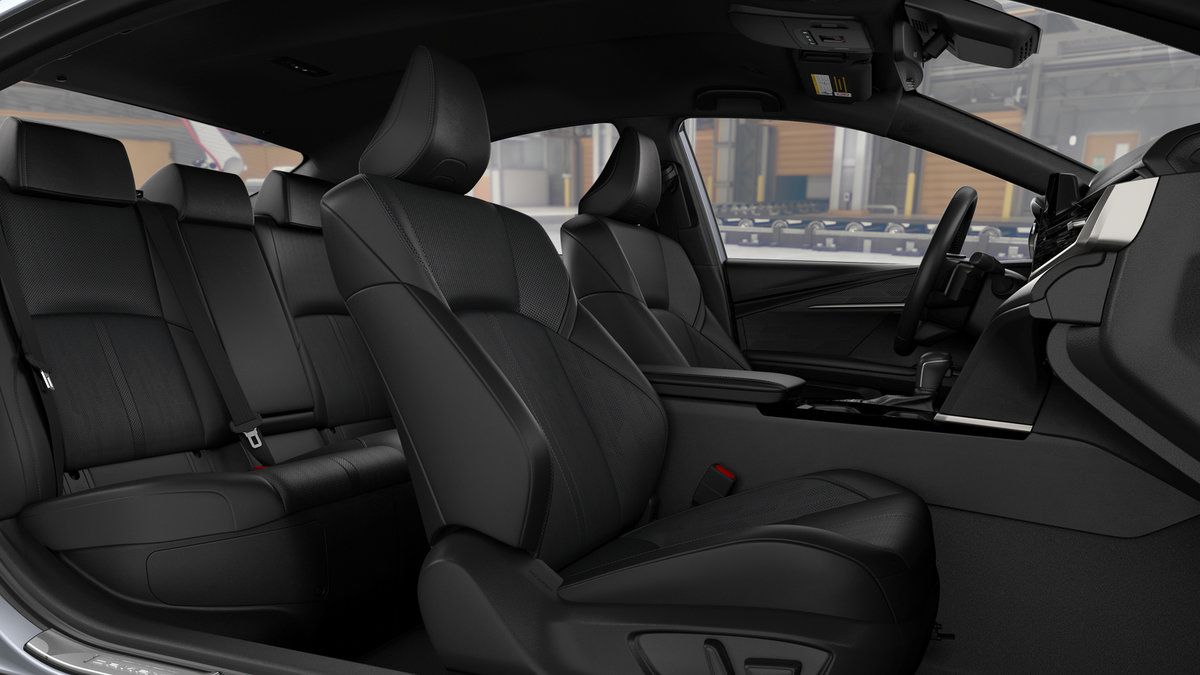 New 2026 Toyota Camry XSE FWD image 20