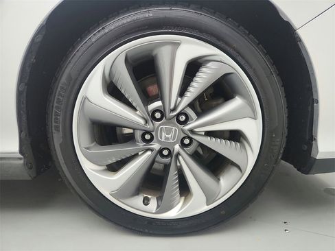 Used 2018 Honda Clarity Touring image 36