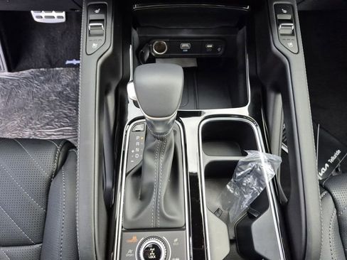 New 2025 Kia Telluride SX X-Line image 9