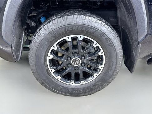 Used 2023 Toyota Tundra SR5 w/ TRD Off-Road Package RWD image 30