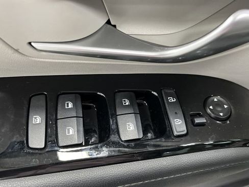 Used 2023 Hyundai Tucson Limited image 30