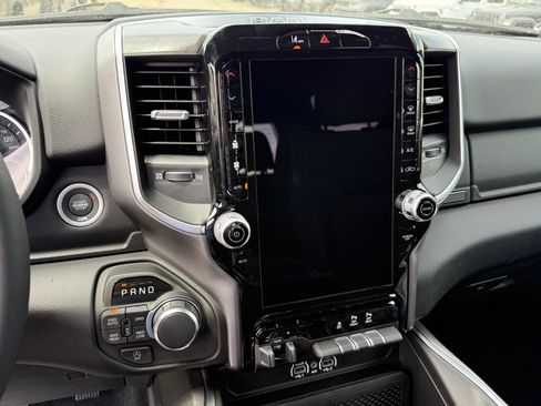 New 2026 RAM 1500 Big Horn image 19