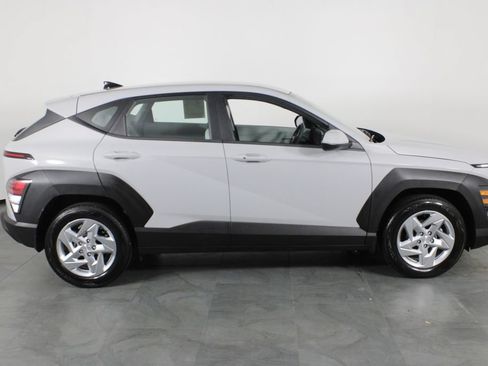 Certified 2026 Hyundai Kona SE FWD image 12
