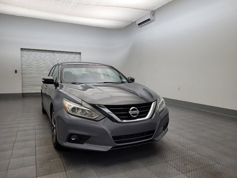 Used 2017 Nissan Altima 2.5 SL image 14