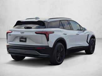 New 2026 Chevrolet Blazer EV LT FWD video 2