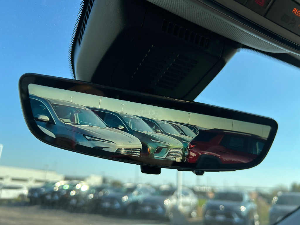 New 2027 GMC Terrain Denali AWD/4WD image 26