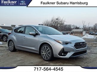 New 2026 Subaru Impreza 2.0i Sport video 1