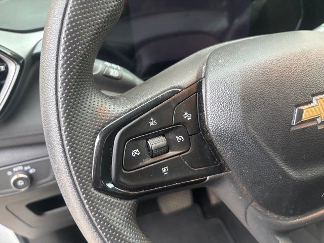 Used 2024 Chevrolet TrailBlazer LT FWD image 29