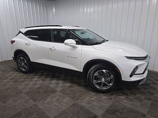 Used 2023 Chevrolet Blazer LT w/ Convenience Package video 1