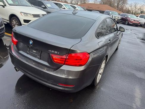 Used 2015 BMW 428i Gran Coupe image 3