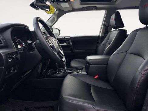 Certified 2021 Toyota 4Runner TRD Pro image 11