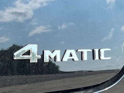 Certified 2025 Mercedes-Benz CLA 250 4MATIC image 7