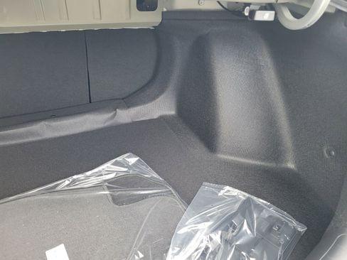 New 2026 Honda Civic Sport image 34