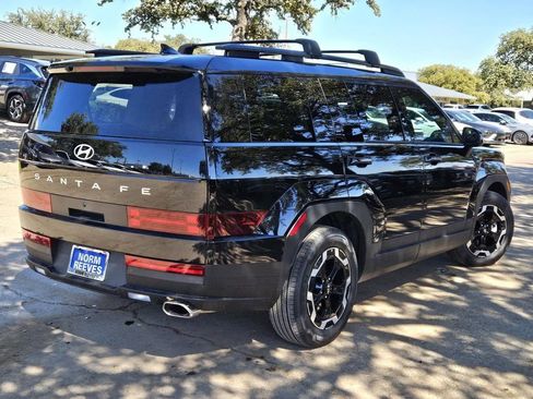 New 2026 Hyundai Santa Fe SEL FWD image 5