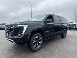New 2026 GMC Yukon XL AT4 w/ AT4 Premium Plus Package video 2